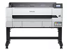 Epson Drukarka wielkoformatowa SC-T5405 36cal/A0/4pl/W+GLAN/USB3/Stand