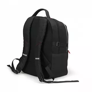 DICOTA Plecak Backpack Plus Spin 14-15.6 cali