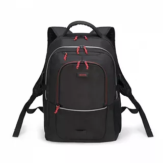 DICOTA Plecak Backpack Plus Spin 14-15.6 cali