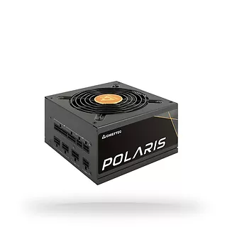 Chieftec Zasilacz PPS-750FC 750W Polaris 80PLUS Gold