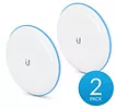 UBIQUITI Wzmacniacz sygnału 60GHz Gigabit+ Wireless Bridge Kit UBB