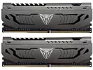 Patriot Pamięć DDR4 Viper Steel 16GB/3 600(2*8GB) Szara CL18