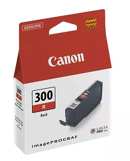 Canon Tusz PFI-300 R   EUR/OC 4199C001