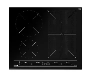 TEKA Płyta indukcyjna IZF 64440 BK MSP