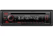 Kenwood Radio samochodowe KDC-BT440 U