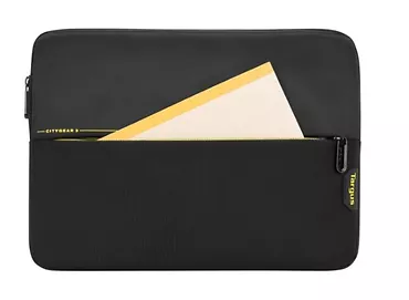 Targus Etui CityGear 14 cali Laptop Sleeve - czarne