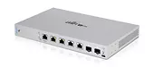 UBIQUITI Switch UniFi 4x10GbE PoE++ 2xSFP+ US-XG-6POE