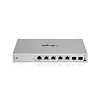 UBIQUITI Switch UniFi 4x10GbE PoE++ 2xSFP+ US-XG-6POE