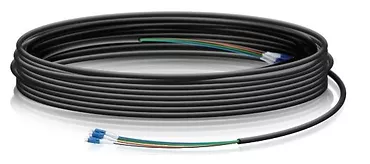 UBIQUITI Kabel światłowodowy LC FiberCable FC-SM-100