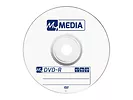 Verbatim DVD-R My Media 4.7GB x16 Wrap (10 spindle)