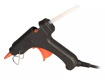 Tracer Pistolet do kleju P1 Black