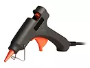 Tracer Pistolet do kleju P1 Black