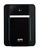 APC Zasilacz awaryjny BX750MI Back-UPS 750VA, 230V, AVR, 4 IEC