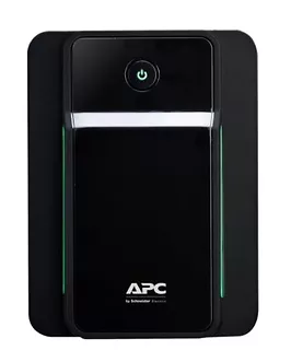 APC Zasilacz awaryjny BX750MI Back-UPS 750VA, 230V, AVR, 4 IEC