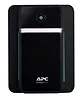 APC Zasilacz awaryjny BX950MI Back-UPS 950VA, 230V, AVR, 6 IEC