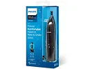 Philips Trymer do nosa i uszu  NT1650/16