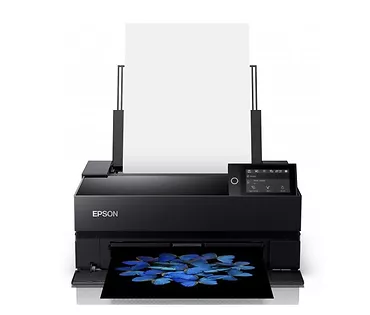 Epson Drukarka SC-P700 color A3+/10ink/USB3/(W)LAN/CD+DVD print