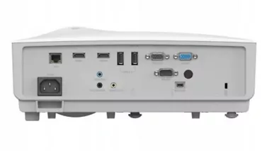 Vivitek DU857 (DLP, WUXGA, 5000 AL, VGA, 2xHDMI)