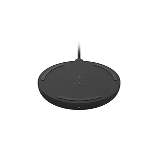 Belkin Ładowarka bezprzewodowa 10W Wireless Charging Pad (no AC)