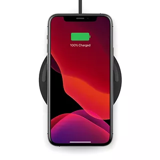 Belkin Ładowarka bezprzewodowa 10W Wireless Charging Pad (no AC)