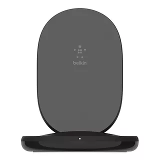 Belkin Ładowarka z podstawą 15W Wireless Charging Stand Czarna