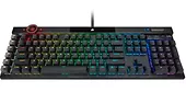 Corsair Klawiatura K100 OPX RGB Keyboard Black