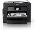 Epson Drukarka wielofunkcyjna ET M15140  mono A3+/(W)LAN/32ppm/ADF50/2S-scan