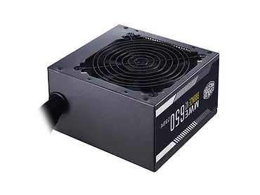 Cooler Master Zasilacz MWE Bronze V2 650W 80+ Bronze