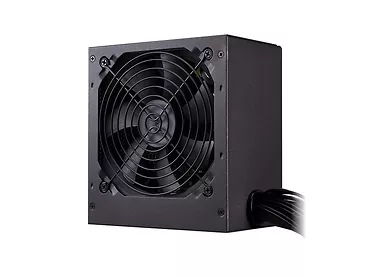 Cooler Master Zasilacz MWE Bronze V2 650W 80+ Bronze