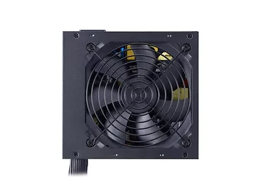 Cooler Master Zasilacz MWE Bronze V2 650W 80+ Bronze