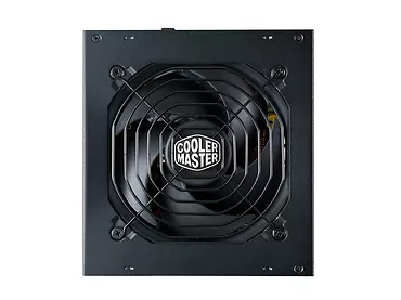 Cooler Master Zasilacz MWE Gold V2 750W modularny 80+ Gold