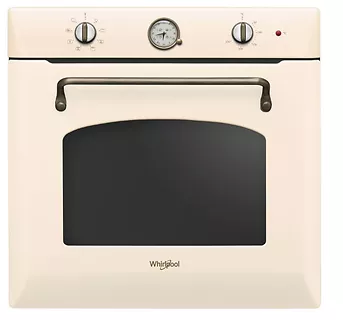 Whirlpool Piekarnik WTAC8411SCOW