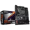 Gigabyte Płyta główna B550 AORUS ELITE V2 AM4 4DDR4 HDMI/DP M.2 ATX