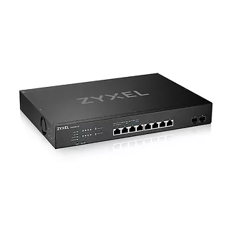 Zyxel XS1930-10 8port Multi Gigabit Smart Managed Switch 2 SFP+        XS1930-10-ZZ0101F