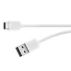 Belkin USB-C to USB-A Cable 2m White