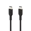 Belkin USB-C to USB-C Cable 1m black