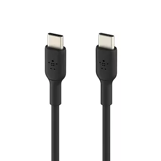 Belkin USB-C to USB-C Cable 1m black