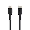 Belkin USB-C to USB-C Cable 1m black