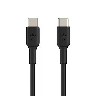 Belkin USB-C to USB-C Cable 1m black