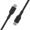 Belkin USB-C to USB-C Cable 1m black