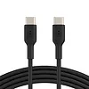 Belkin USB-C to USB-C Cable 1m black