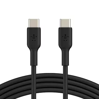 Belkin USB-C to USB-C Cable 1m black