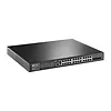 TP-LINK SG3428MP Switch 24xGE PoE+ 4xSFP