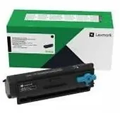 Lexmark Toner MS/MX/331/431 55B2H0E (15k)  czarny