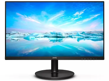 Monitor 21,5