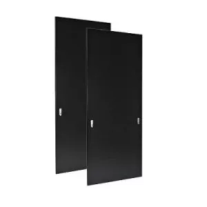 Hewlett Packard Enterprise Zestaw G2 Rack 48U 1200mm Side Panel Kit P9L18A