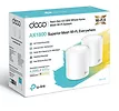 TP-LINK System Wi-Fi Deco X20(2-pak) AX1800