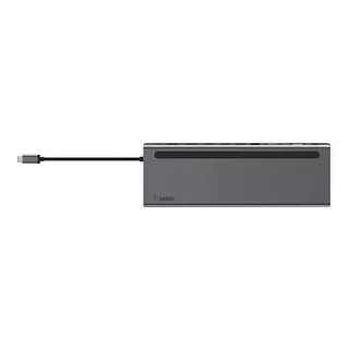 Belkin Stacja dokująca USB-C 11-1 Hub