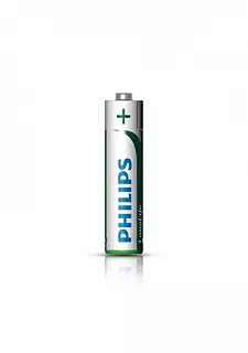 Philips Bateria R03 AAA LONGLIF E 4szt.