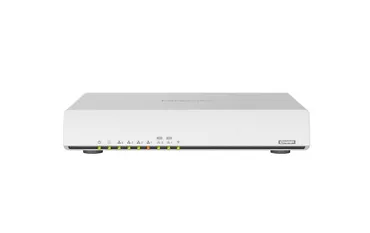 QNAP Router Wifi QHora-301W 6 Dual 10GbE SD-WAN